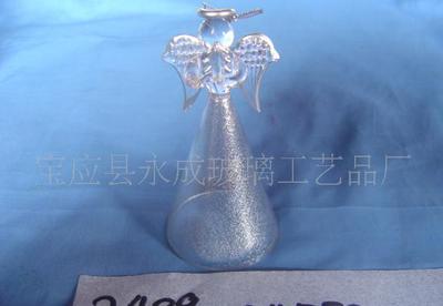 虛無之美——空使玻璃球掛件飾品，以匠人之心雕琢虛實藝術